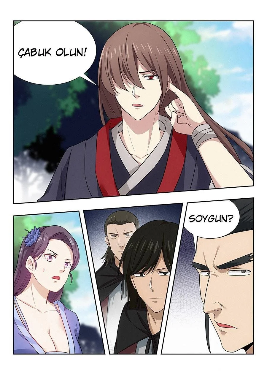 Strongest Anti META - Bölüm 26 - Sayfa 12