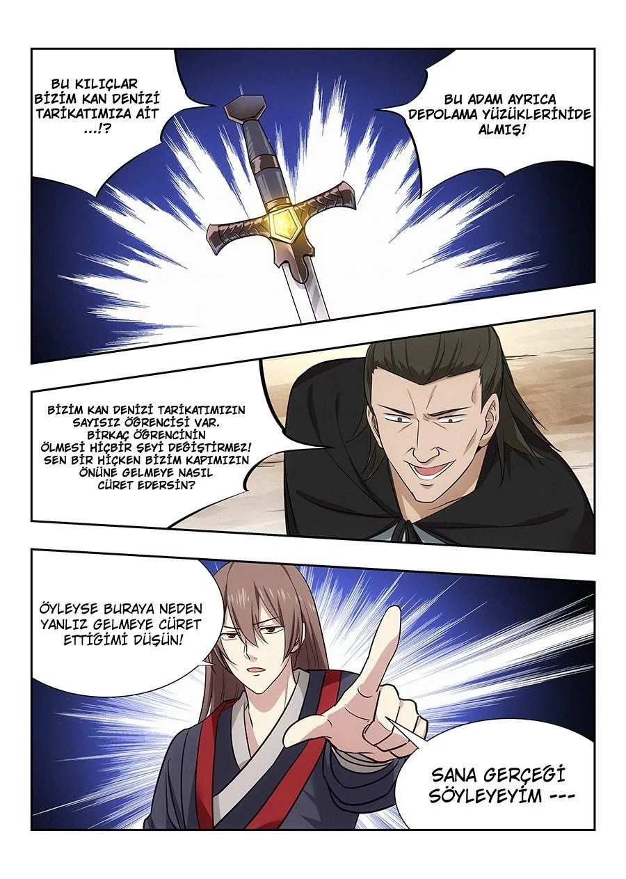 Strongest Anti META - Bölüm 26 - Sayfa 14