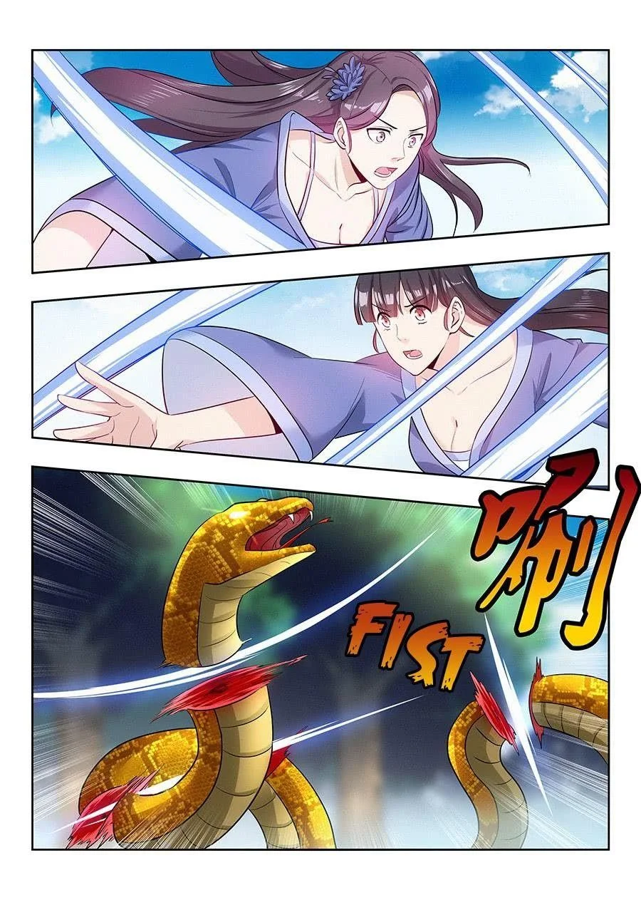 Strongest Anti META - Bölüm 26 - Sayfa 5