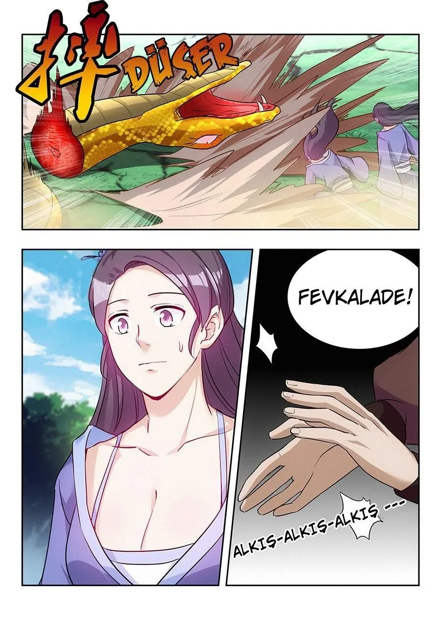 Strongest Anti META - Bölüm 26 - Sayfa 6