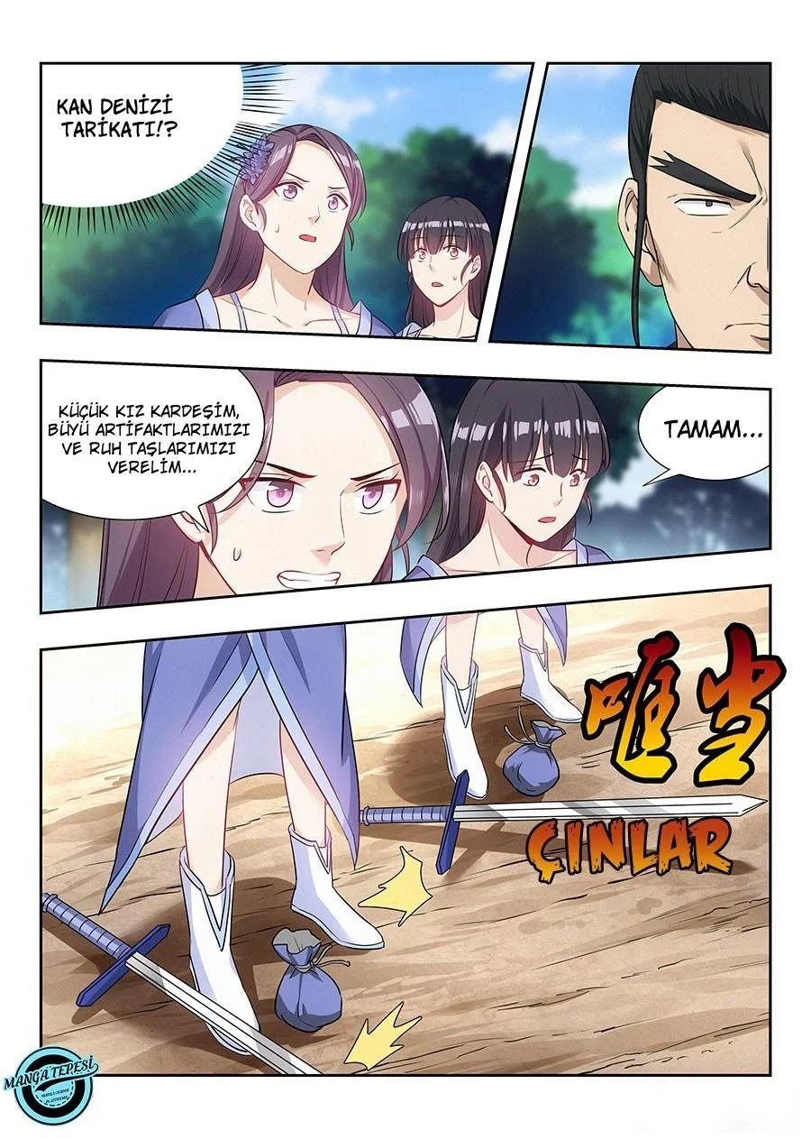 Strongest Anti META - Bölüm 26 - Sayfa 8