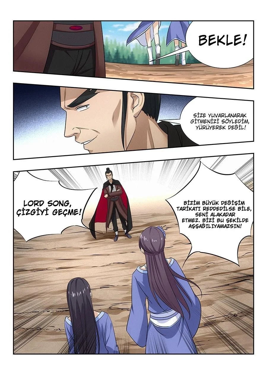 Strongest Anti META - Bölüm 26 - Sayfa 9