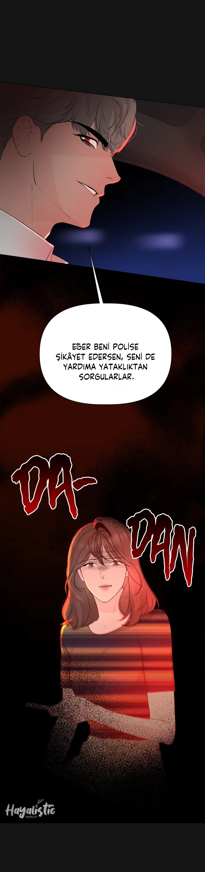Another Love - Bölüm 35 - Sayfa 28