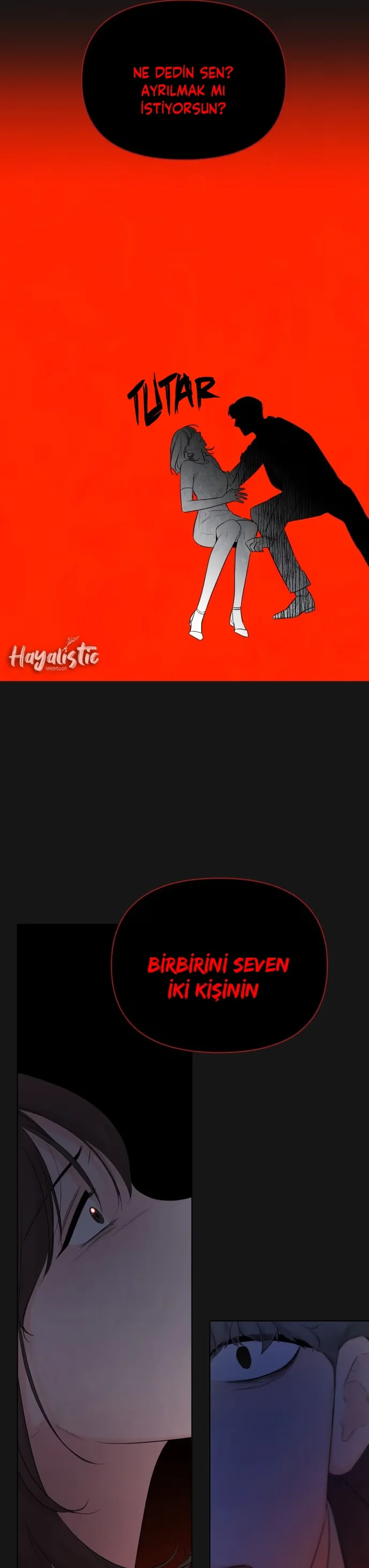 Another Love - Bölüm 35 - Sayfa 34