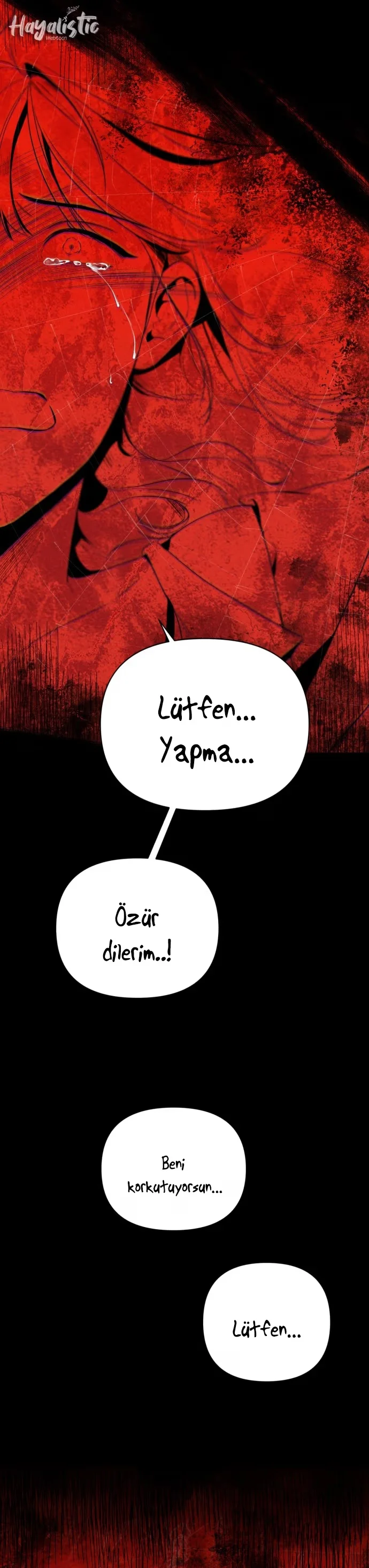 Another Love - Bölüm 35 - Sayfa 46