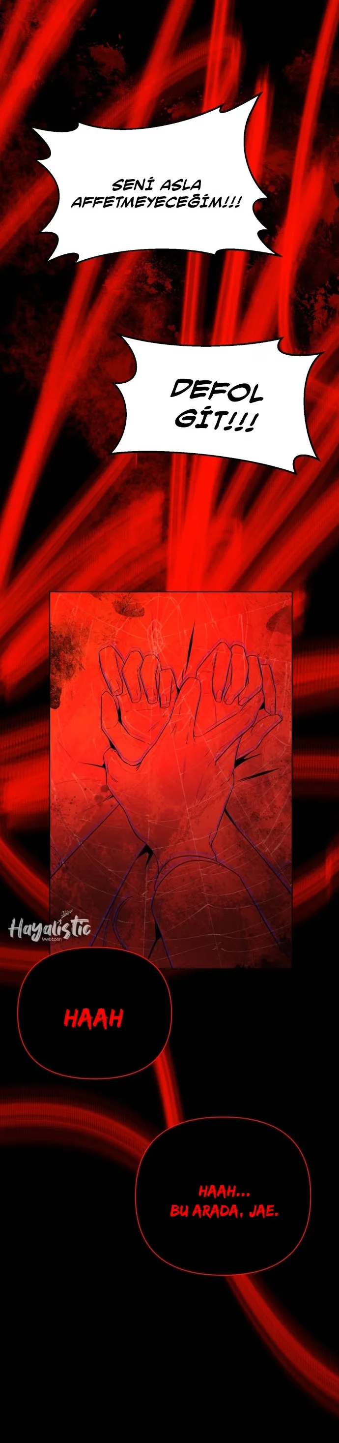 Another Love - Bölüm 35 - Sayfa 48