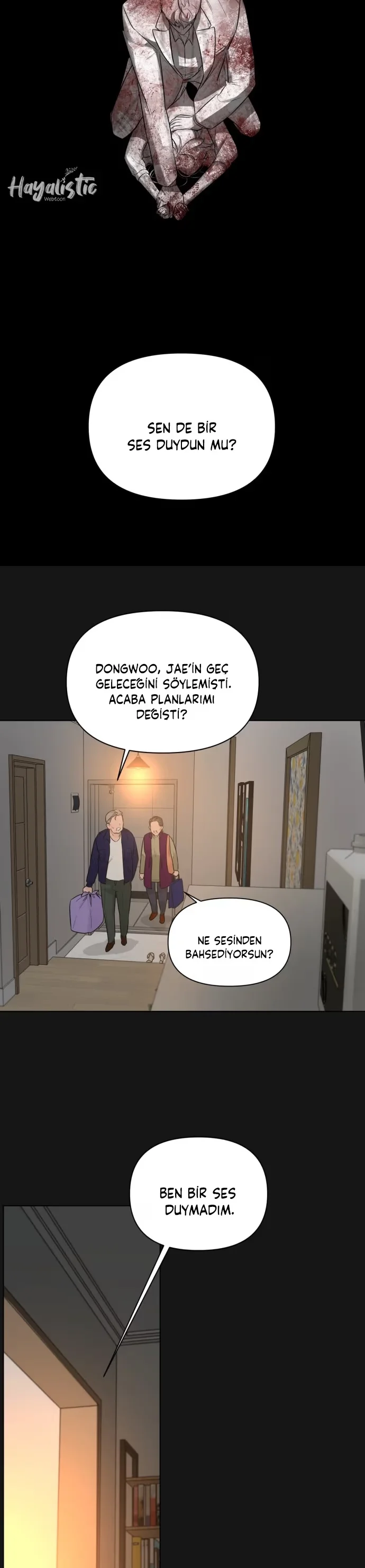 Another Love - Bölüm 35 - Sayfa 51
