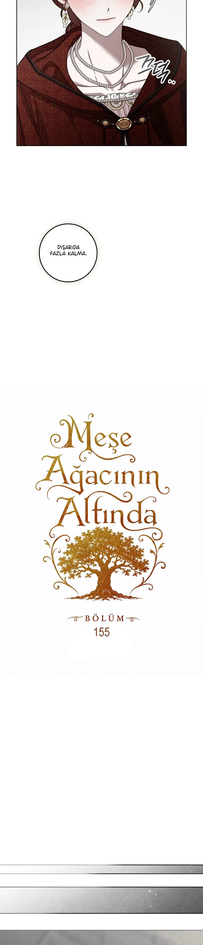 Under the Oak Tree - Bölüm 155 - Sayfa 21