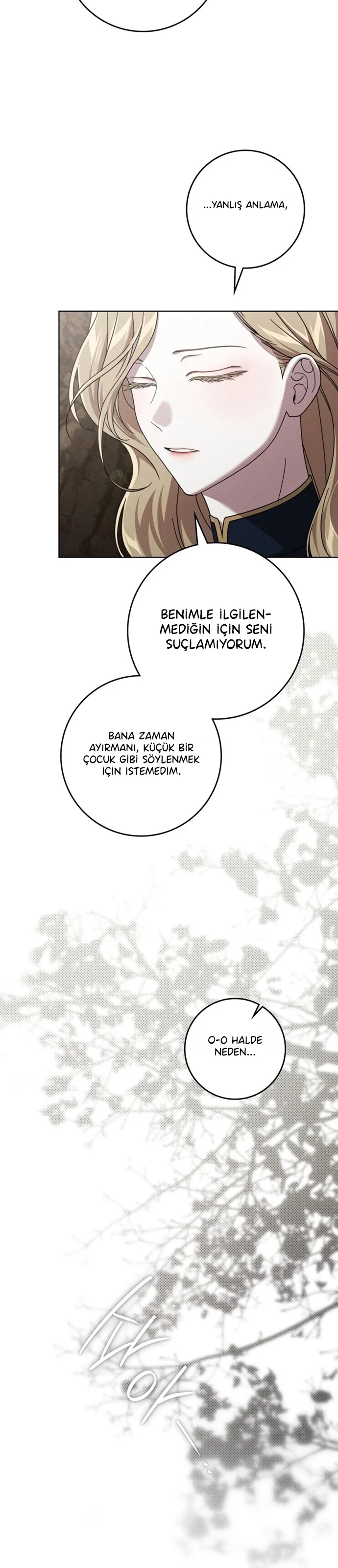Under the Oak Tree - Bölüm 155 - Sayfa 29