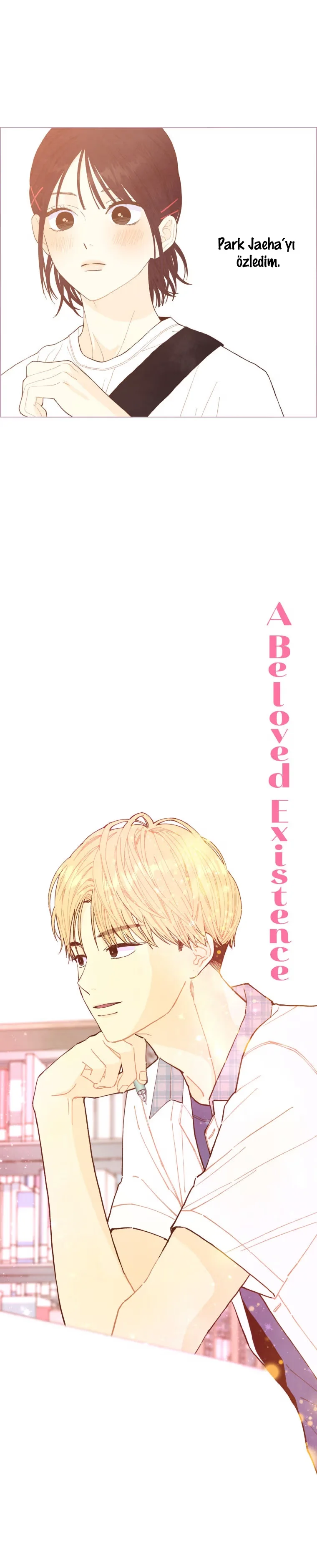 A Beloved Existence - Bölüm 39 - Sayfa 4