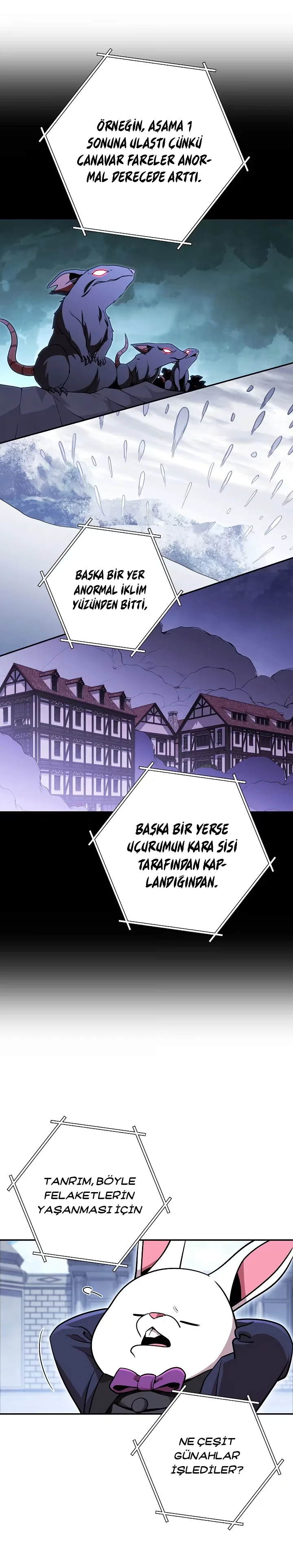 Dungeon Reset - Bölüm 140 - Sayfa 13