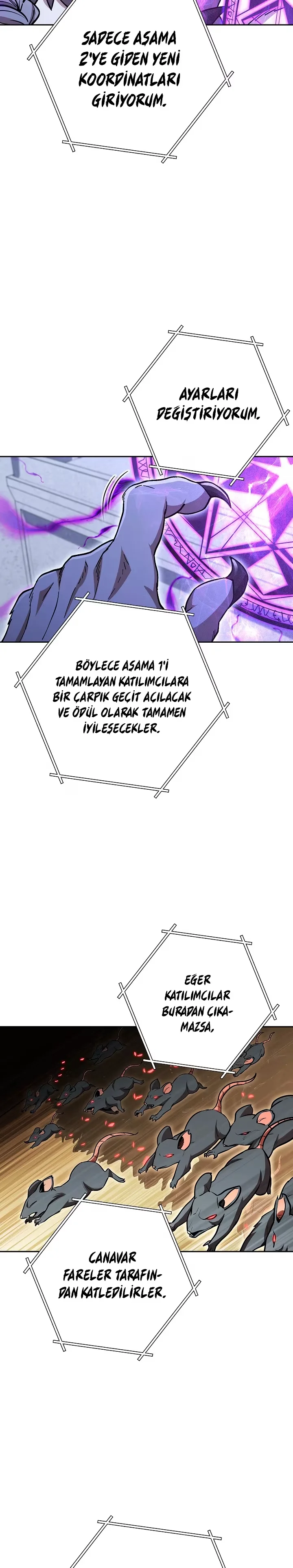 Dungeon Reset - Bölüm 140 - Sayfa 9