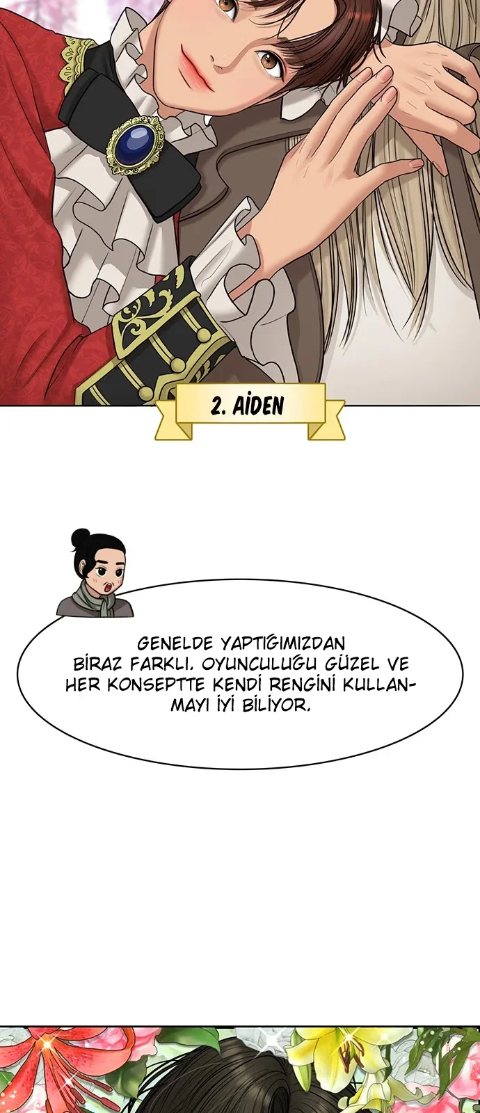 True Beauty - Bölüm 116 - Sayfa 18
