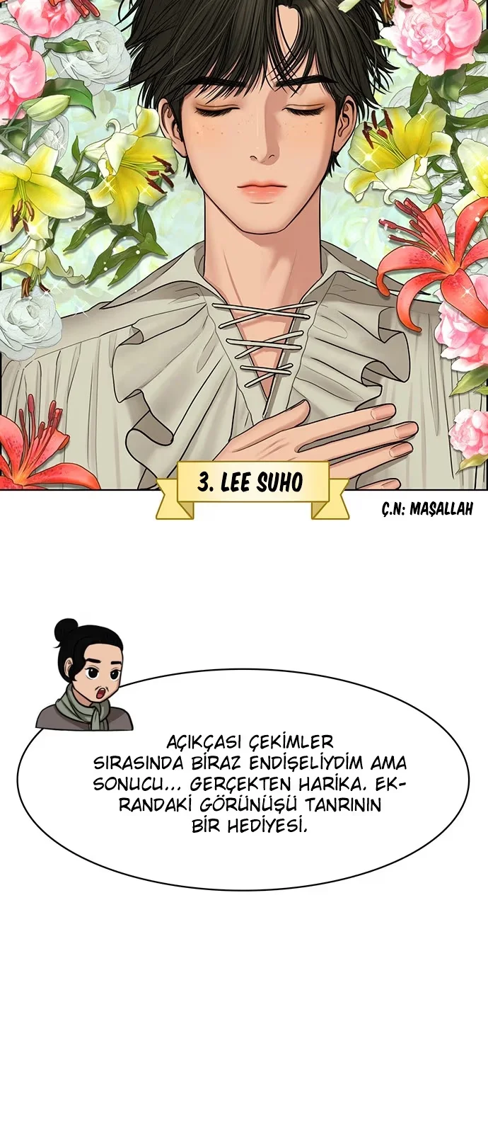 True Beauty - Bölüm 116 - Sayfa 19