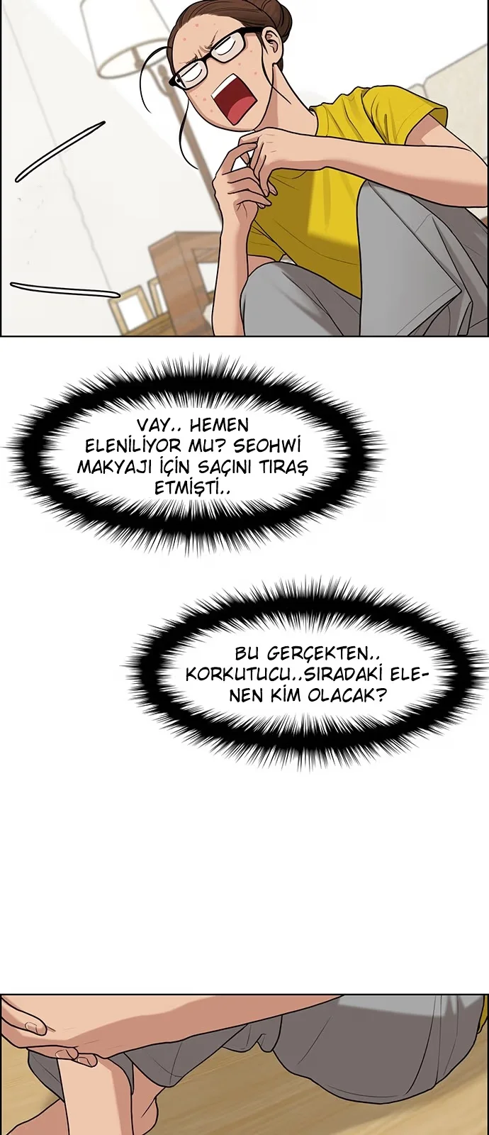 True Beauty - Bölüm 116 - Sayfa 22