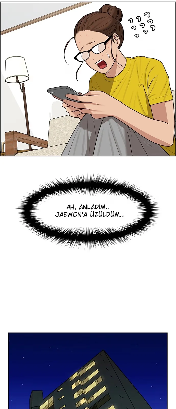 True Beauty - Bölüm 116 - Sayfa 26
