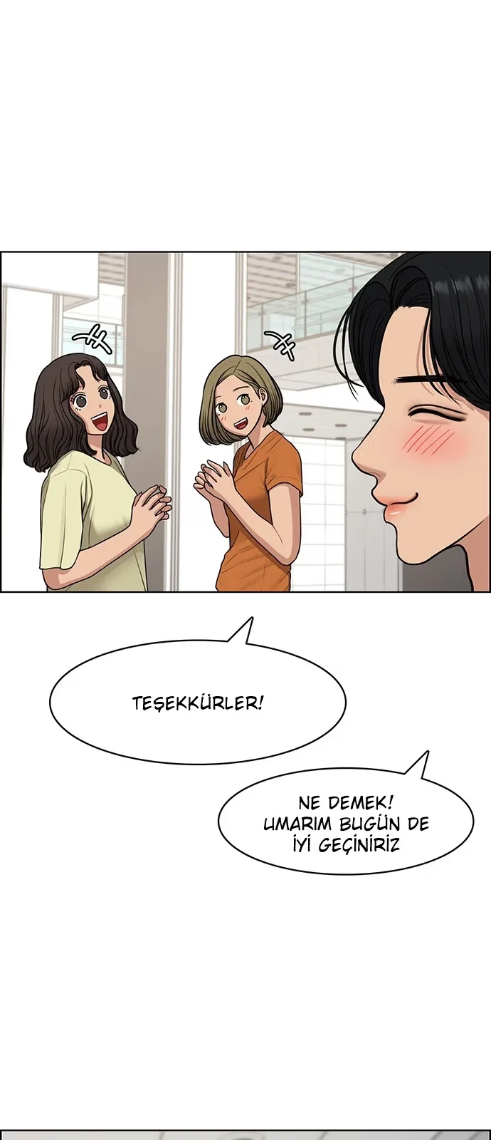True Beauty - Bölüm 116 - Sayfa 29