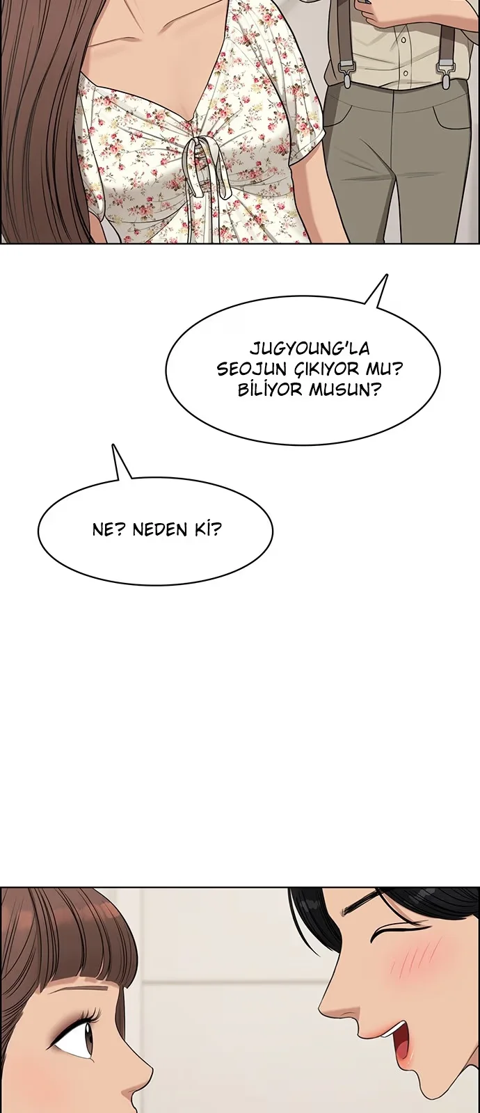 True Beauty - Bölüm 116 - Sayfa 35