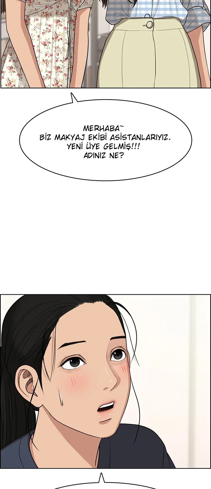 True Beauty - Bölüm 116 - Sayfa 40