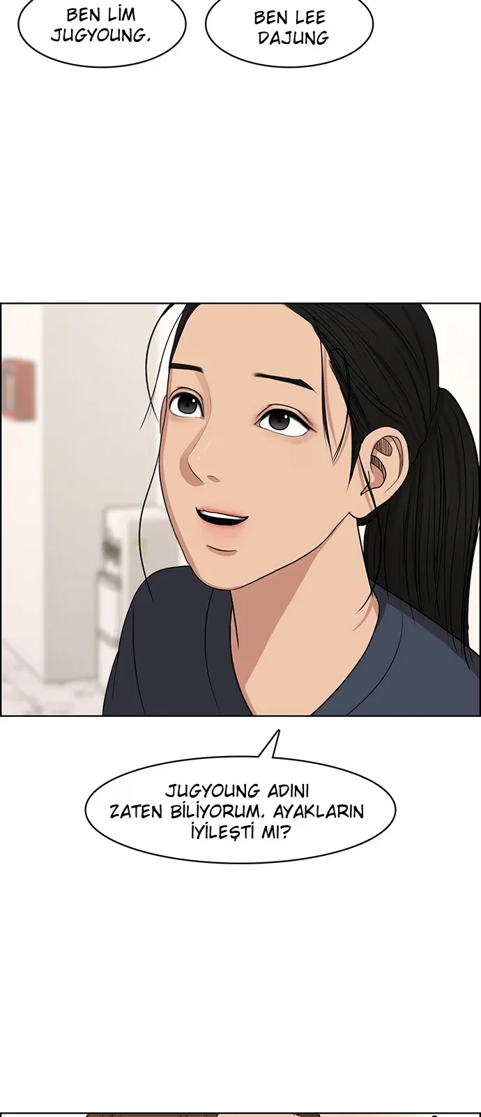 True Beauty - Bölüm 116 - Sayfa 42