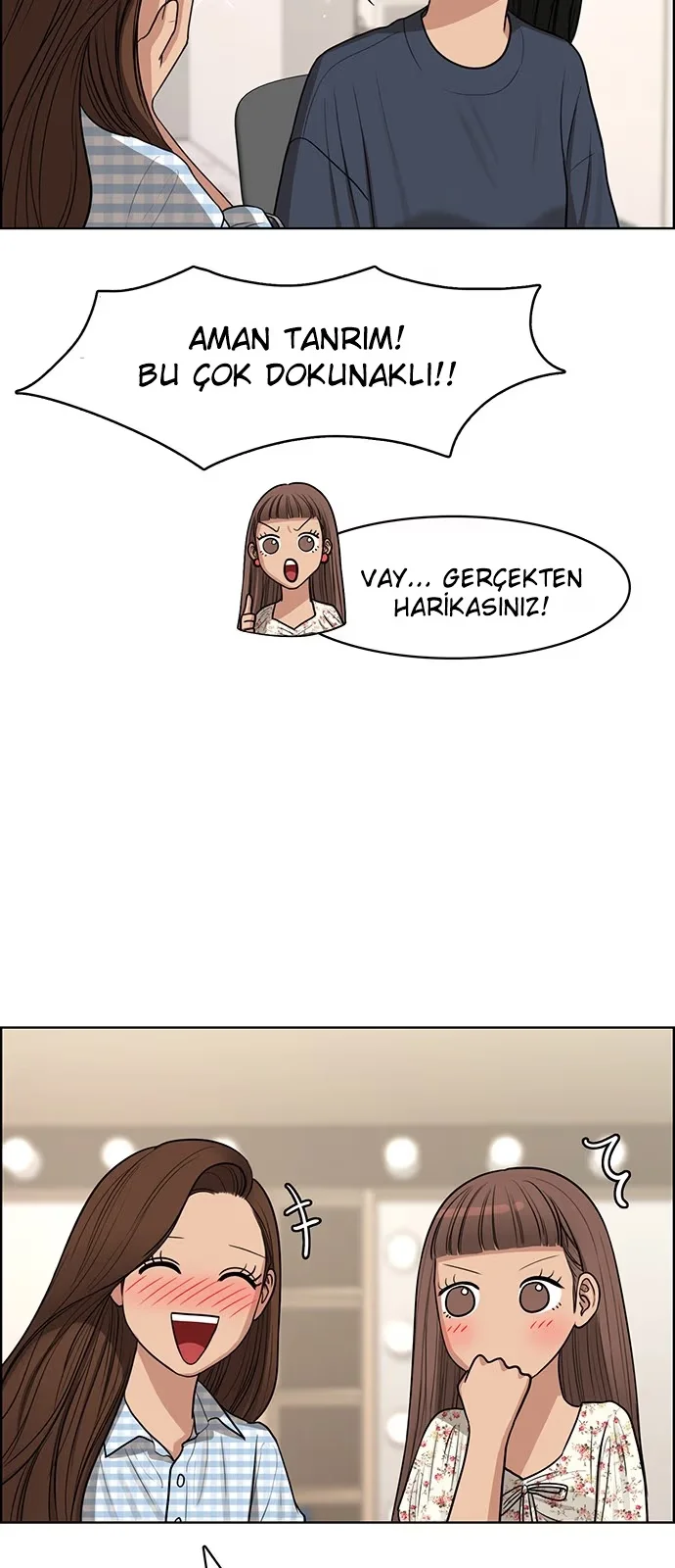 True Beauty - Bölüm 116 - Sayfa 44