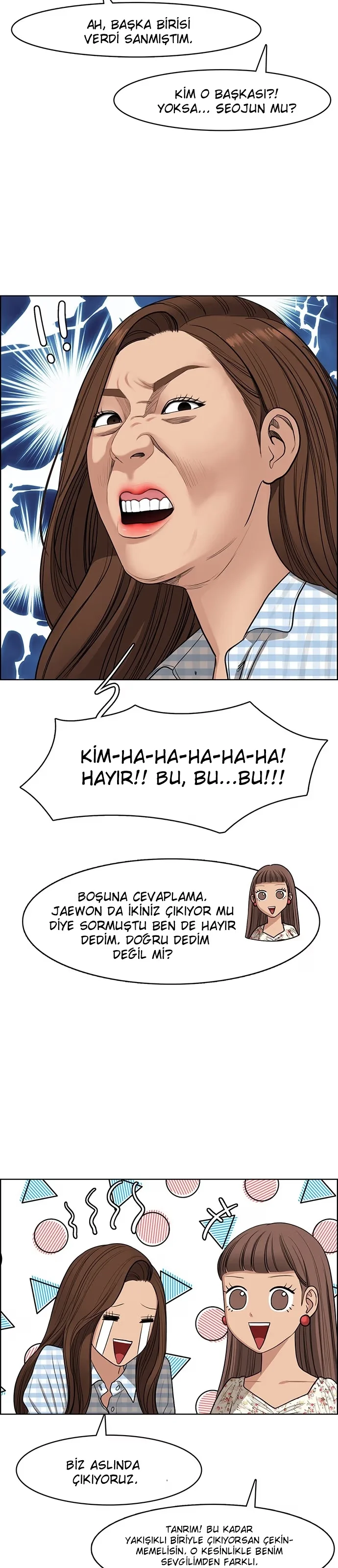 True Beauty - Bölüm 116 - Sayfa 45
