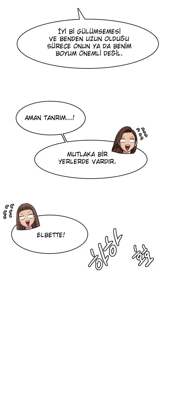 True Beauty - Bölüm 116 - Sayfa 52