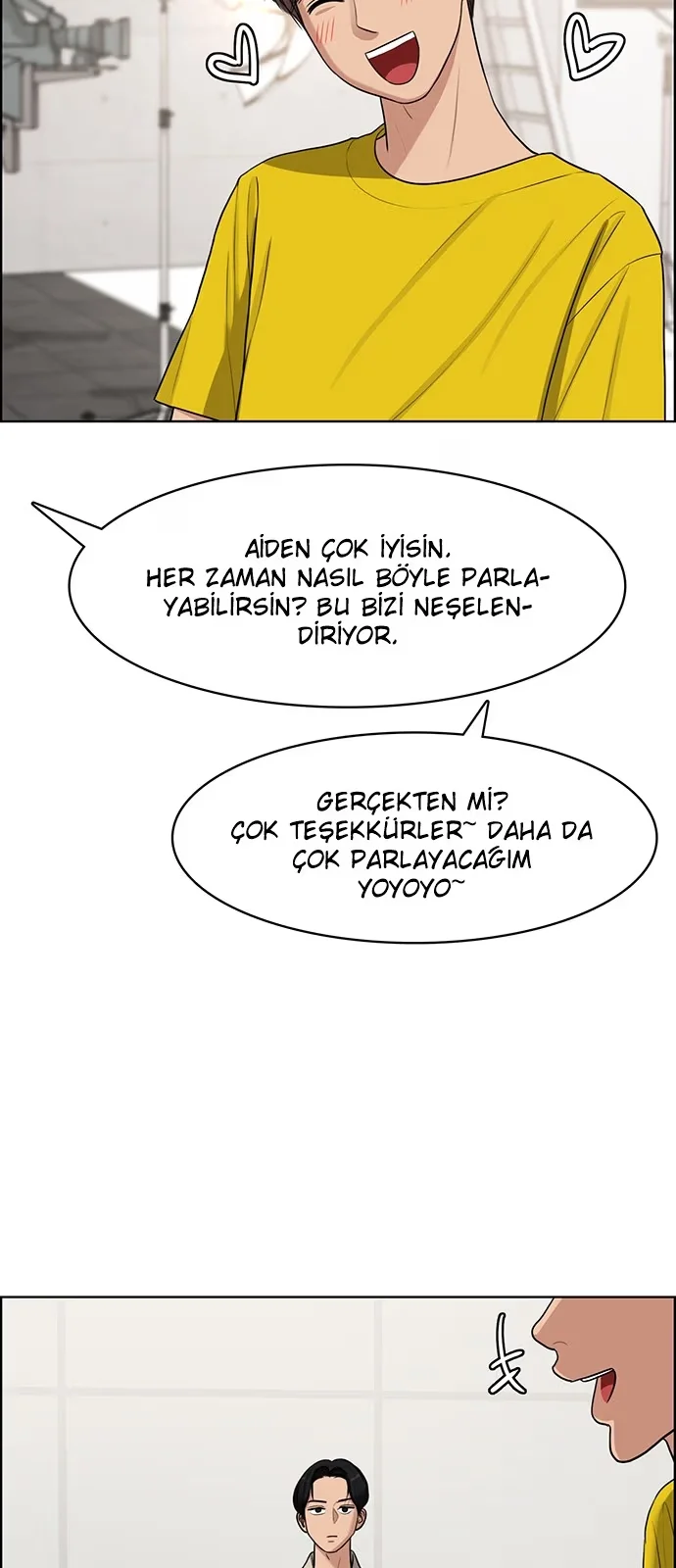 True Beauty - Bölüm 116 - Sayfa 63