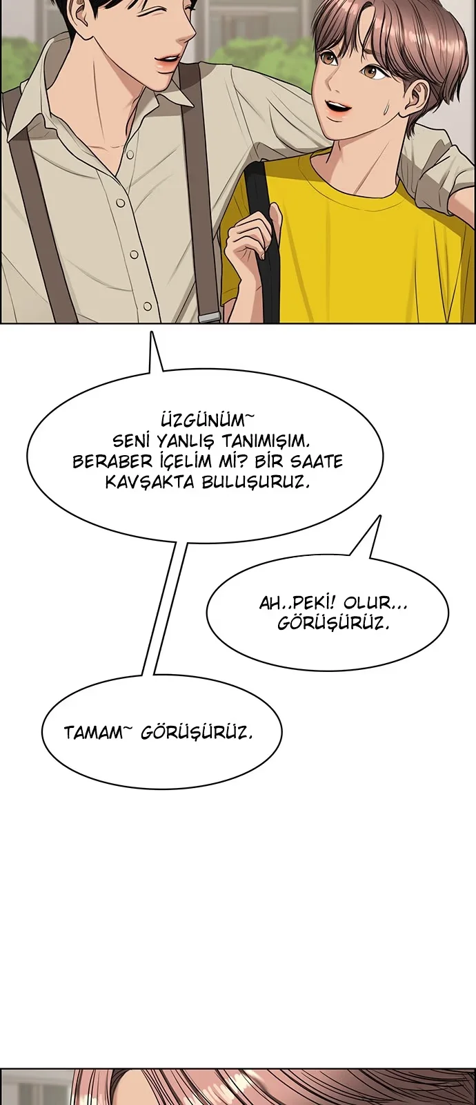 True Beauty - Bölüm 116 - Sayfa 67