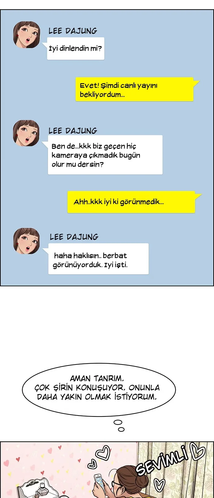 True Beauty - Bölüm 116 - Sayfa 8