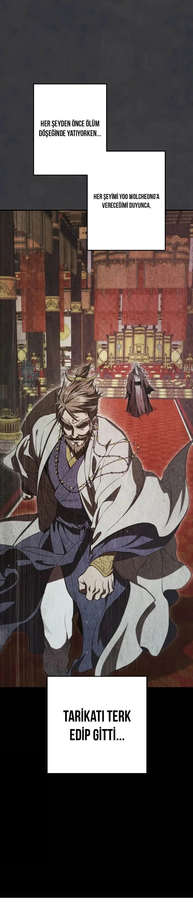 Wandering Warrior of Wudang - Bölüm 142 - Sayfa 16