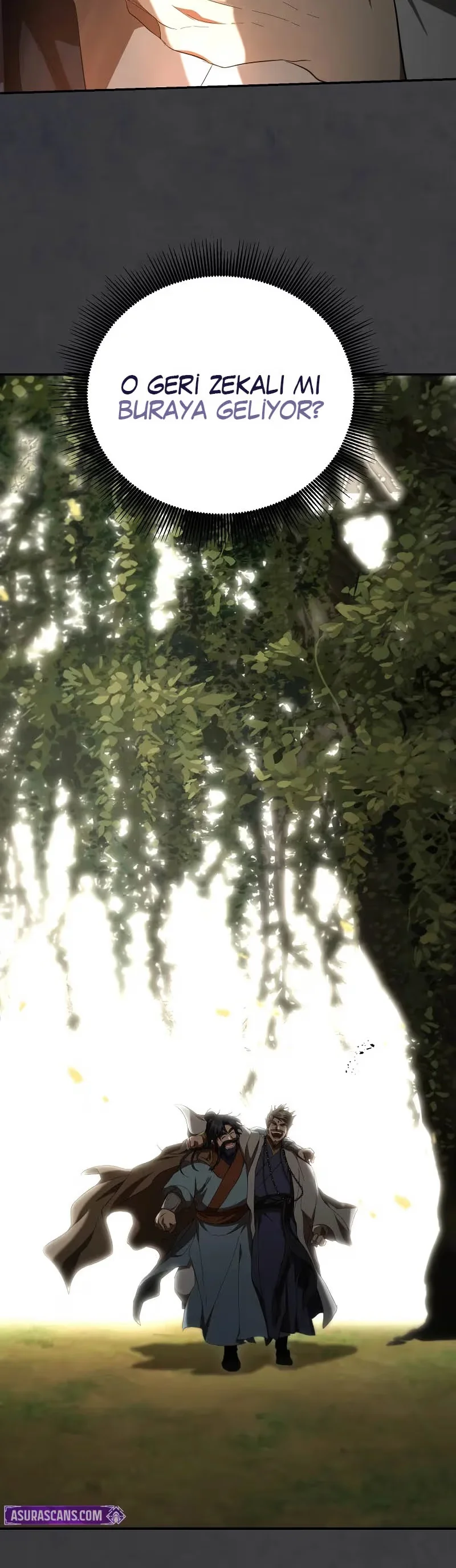 Wandering Warrior of Wudang - Bölüm 142 - Sayfa 36