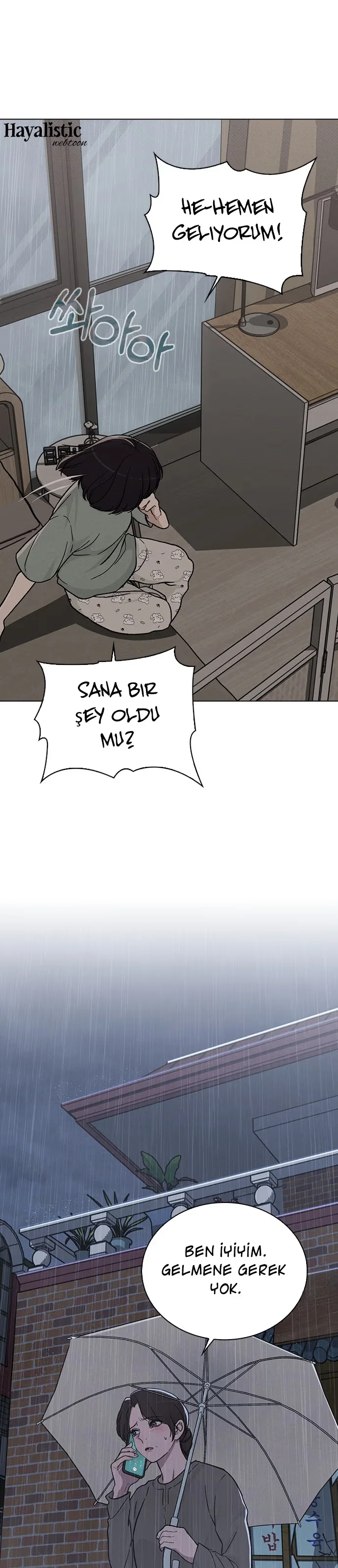 Love Review - Bölüm 16 - Sayfa 25