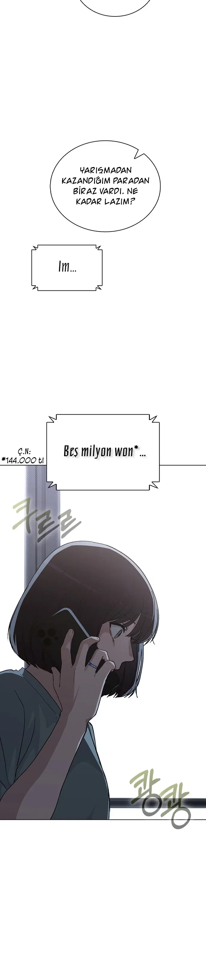 Love Review - Bölüm 16 - Sayfa 28