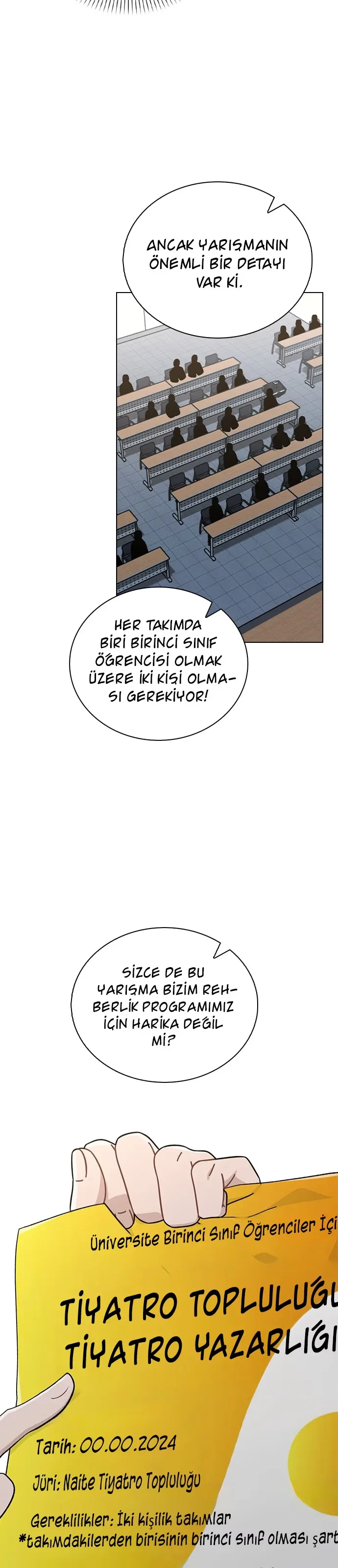 Love Review - Bölüm 16 - Sayfa 37