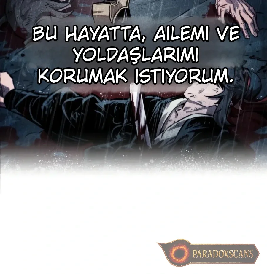 The Martial Genius Who Remembers Everything - Bölüm 18 - Sayfa 13