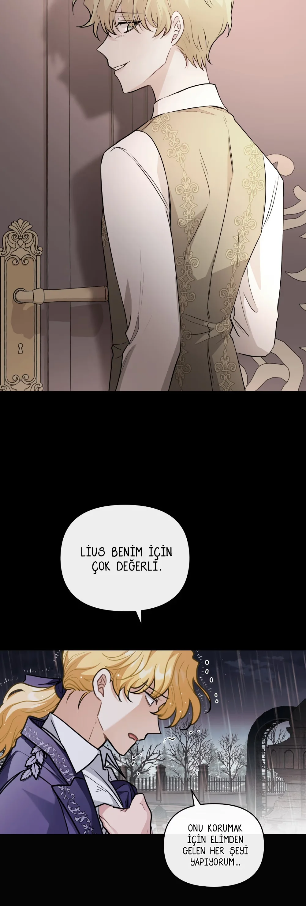 Finding Camellia - Bölüm 83 - Sayfa 11
