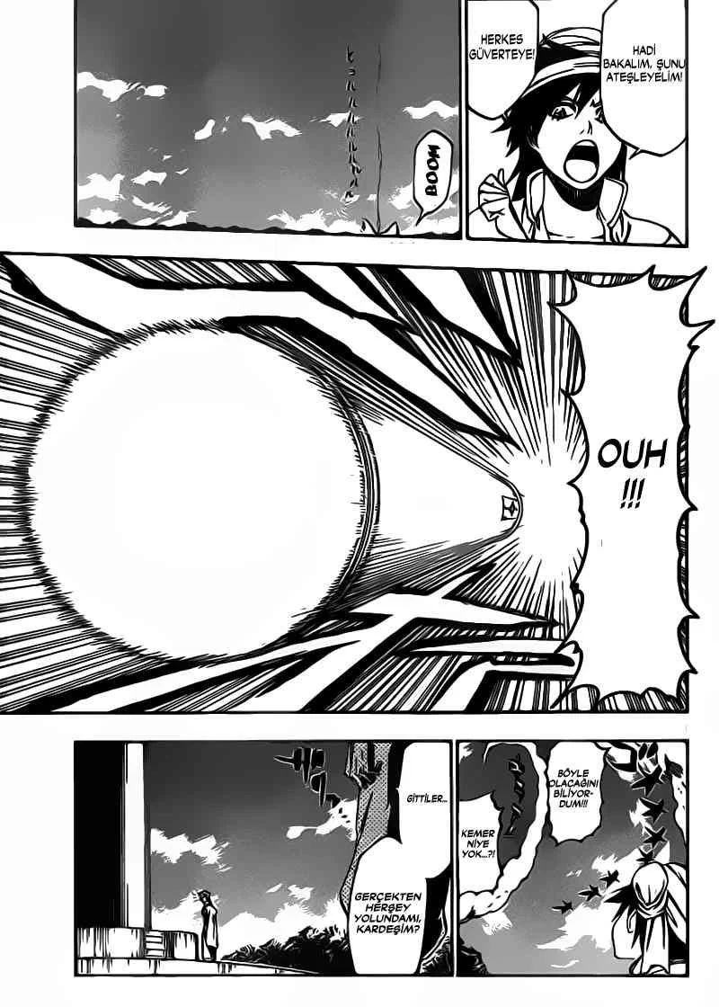 Bleach - Bölüm 518 - Sayfa 14