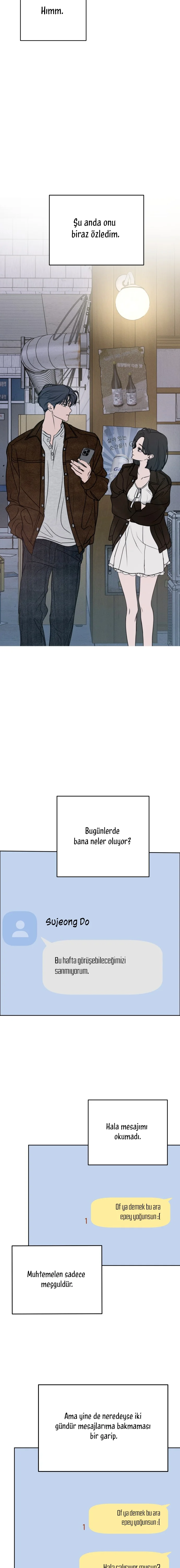 I Want to Be Fooled - Bölüm 27 - Sayfa 16
