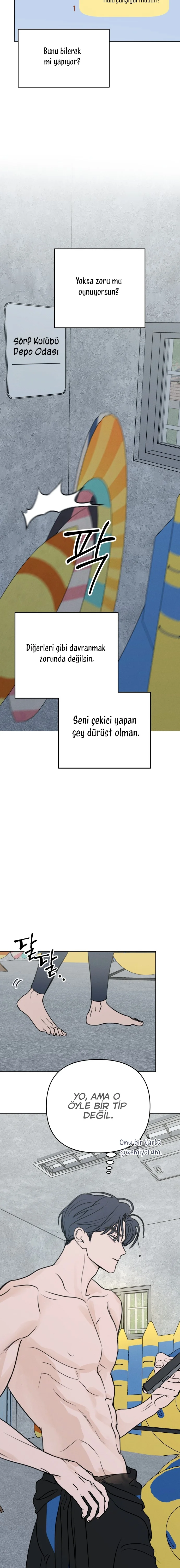 I Want to Be Fooled - Bölüm 27 - Sayfa 17