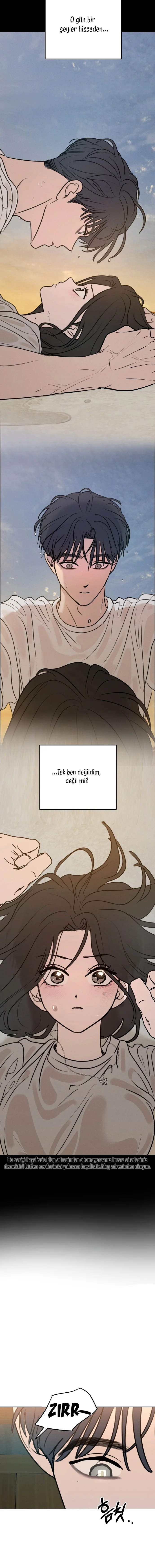 I Want to Be Fooled - Bölüm 27 - Sayfa 8