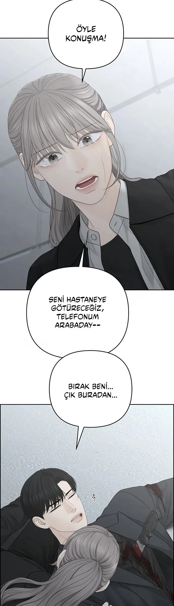 Only Hope - Bölüm 98 - Sayfa 41