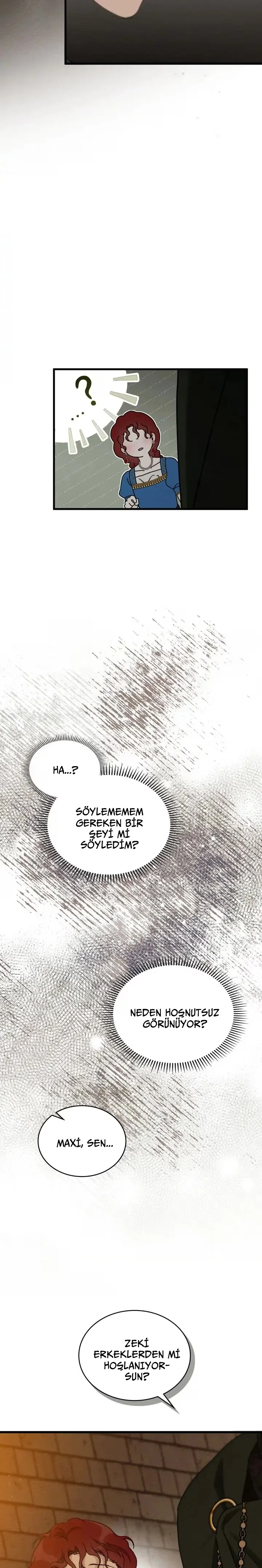 Under the Oak Tree - Bölüm 50 - Sayfa 25