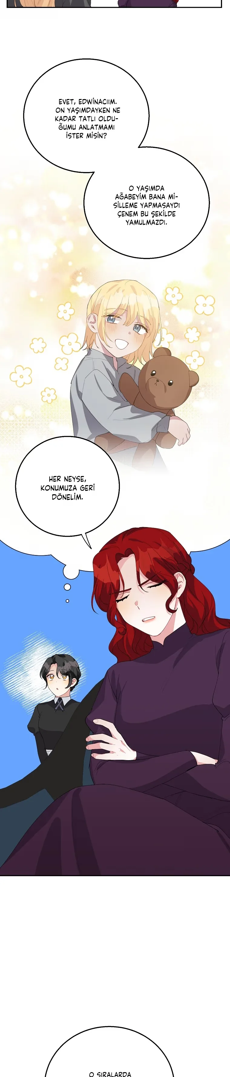 Answer Me, My Prince - Bölüm 67 - Sayfa 23