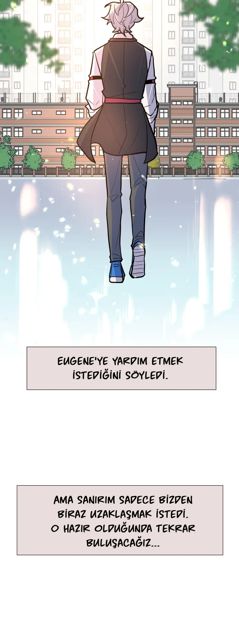 AntiSTALKER - Bölüm 100 - Sayfa 36
