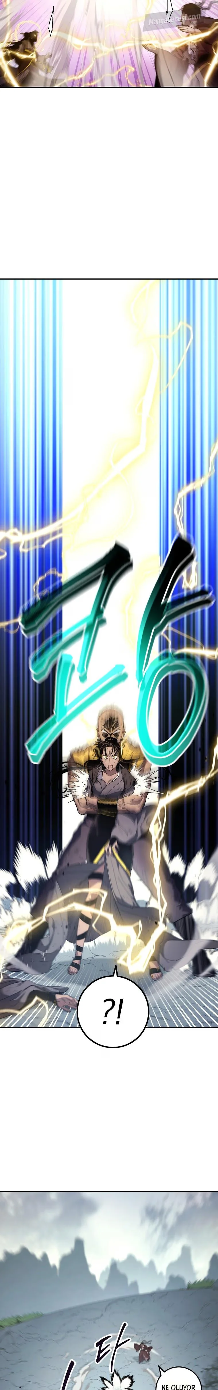 Legend of Asura: The Venom Dragon - Bölüm 65 - Sayfa 17