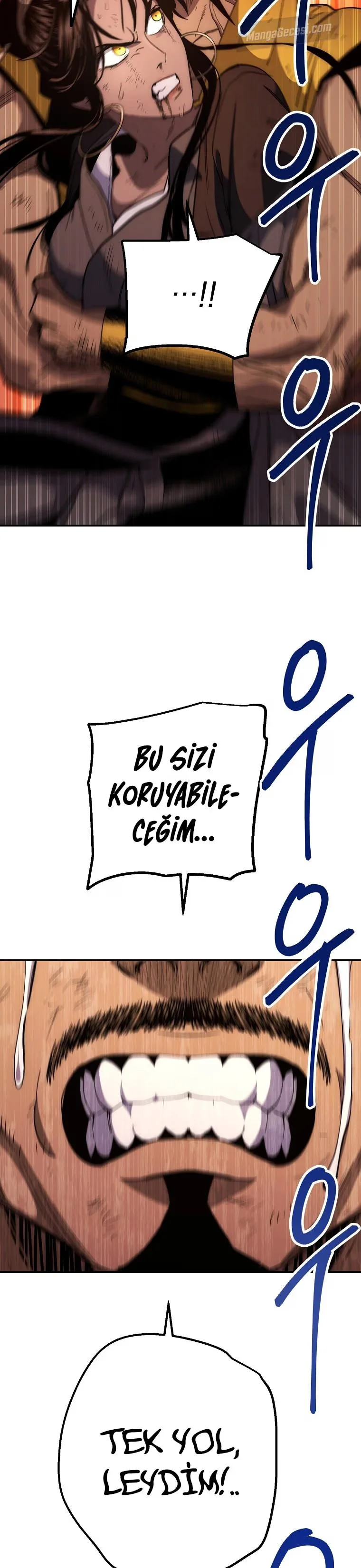 Legend of Asura: The Venom Dragon - Bölüm 65 - Sayfa 19