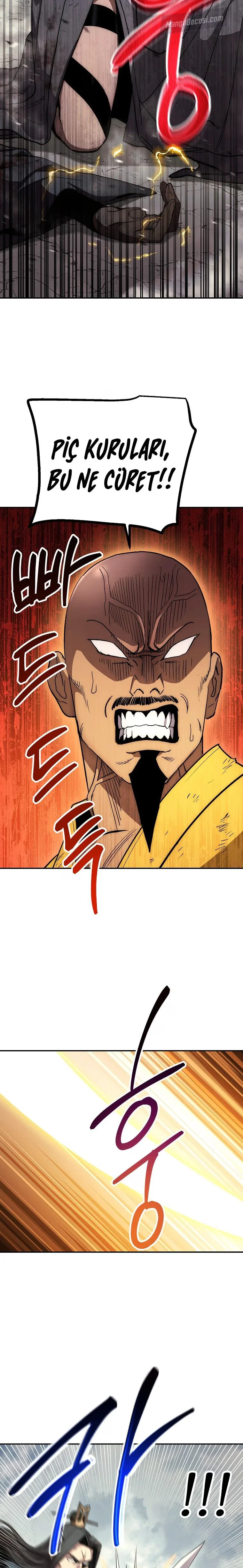Legend of Asura: The Venom Dragon - Bölüm 65 - Sayfa 7