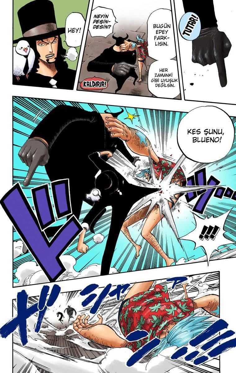 One Piece - Bölüm 352 - Sayfa 9