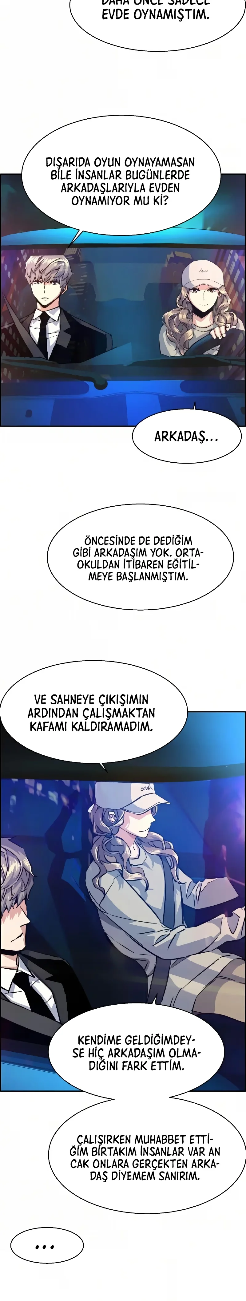 Mercenary Enrollment - Bölüm 60 - Sayfa 10